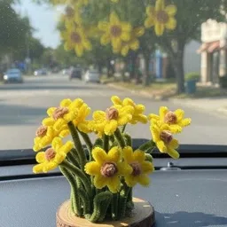 sample Decorative Showpiece - 10 cm-picture-23