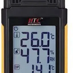 sla hd 303 mini Digital Multimeter-picture-12