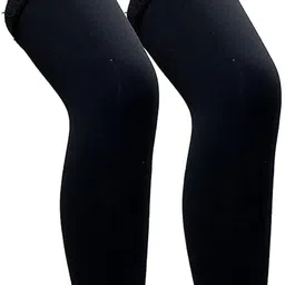 Bizarro.in Women, Girls, Boys, Men Leg Warmer-image-1