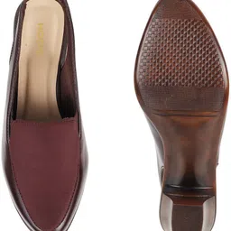 mochi Women Heels Sandal image 4