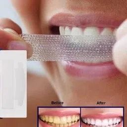 osufi Portable Advanced Professional Teeth Whitening Strips Teeth Whitening Kit-picture-10