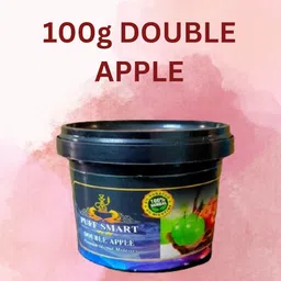 koogly Premium Herbal Double apple Hookah Flavor-picture-21