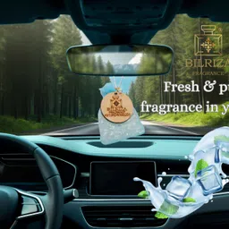 bilriza fragrance ICE BLUE Blocks image 4