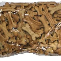 rcshop Dog Biscuit 1 Kg Chicken (Adult) Chicken Dog Treat image 1