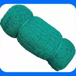 gulshan sports New Cricket net for home practice :- Size 30x10 Feet Cricket Net-picture-21