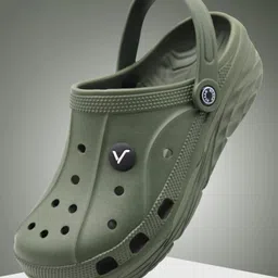 svaar Men Clogs Sandal-picture-26