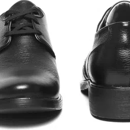 zoom shoes A-1172 Derby For Men image 5