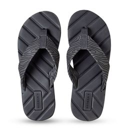 NEEMANS Men Striped Thong Flip-Flops-picture-43