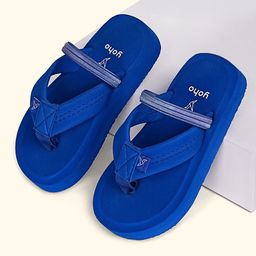 yoho Kids Thong Flip-Flops-picture-40