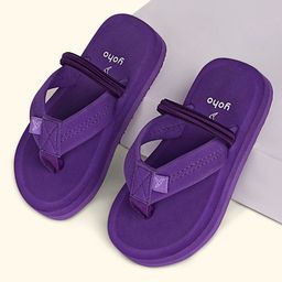 yoho Kids Thong Flip-Flops-picture-2