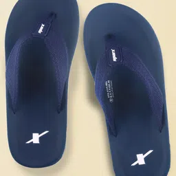 Sparx Men Textured Thong Flip-Flops-picture-21