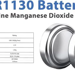 ostrone LR-1130 Battery image 4