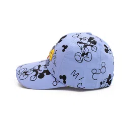 JENNA Kids-Boys Printed Baseball Cap image 3