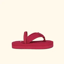 yoho Unisex Kids Thong Flip-Flops image 3