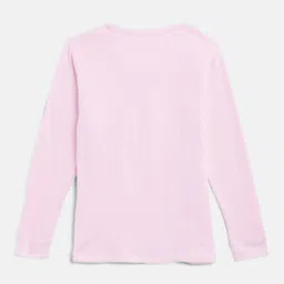 Kanvin Boys Pack Of 2 Ribbed Long-Sleeves Thermal Tops image 3