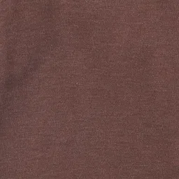 Lux Cottswool Boys Pack Of 2 Brown Solid Cotton Thermal Tops image 3