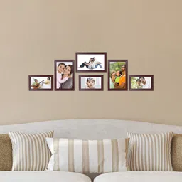 ag crafts tm Wood Wall Photo Frame-picture-12