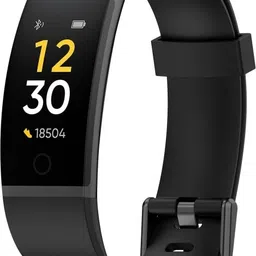 MOBISINGH REALME BAND Strap Combo Smart Watch Strap Combo for REALME BAND Smart Band Belt Smart Band Strap image 4