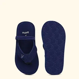yoho Kids Thong Flip-Flops image 3