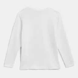 Kanvin Boys Pack Of 2 Thermal Tops image 4