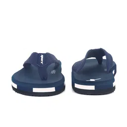 Sparx Men Textured Thong Flip-Flops image 4