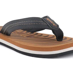 Sparx Men Printed Thong Flip-Flops image 4