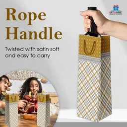 gift n greet Printed Party Bag image 4