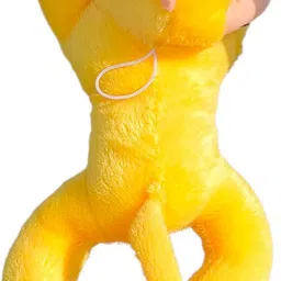 rtnahsij Hanging Monkey Soft Toy – 20 cm Cute Plush Stuffed Animal for Kids | Ultra-Soft - 20 mm image 5