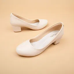 Ozuri Block Pumps image 2