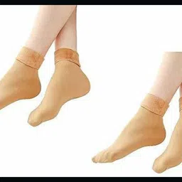 creeknest Women Solid Ankle Length-picture-24