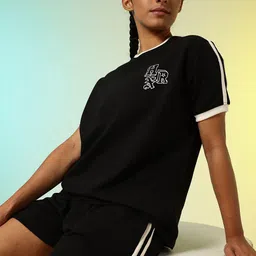 hrx by hrithik roshan Solid Women Track Suit-picture-18