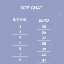 DressBerry Gold-Toned Embellished Block Heels image 2