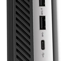 NCS Intel® Core™ i7-9700 Processor/32GB RAM/1024GB NVMe SSD ELITEDESK TINY PC [PLL] - Windows 11 Pro, Intel H310, Intel® Core™ i7 (9th Gen) [8 Cores, 8 Threads, 3.00 GHz], 32 GB DDR4, 1024 GB NVMe SSD Mini PC-picture-22