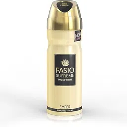 emper Fasio Intense Eau de Parfum - 250 ml image 1