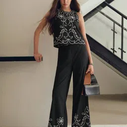 wearial Top Pant Co-ords Set-picture-20