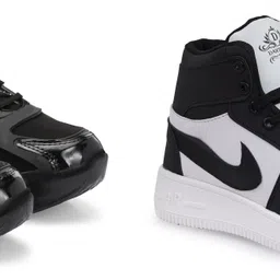 dartkick Versatile Casual Shoes for Men – Smart, Sleek & Comfortable Casuals For Men image 2