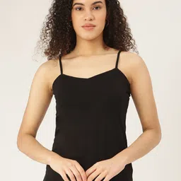 BRINNS Black Solid Top-picture-14