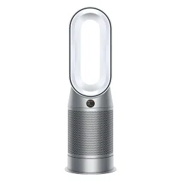 dyson Hot and Cool HP11 Air Purifier with Remote Control (White & Silver)-picture-17
