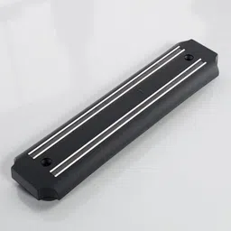 Magnetic Wall-Mounted Rack for Kitchen Knifes Organization Kitchen Organiser Magnet Pack of 1-image-5