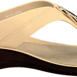 khadim's Women Flats Sandal image 2