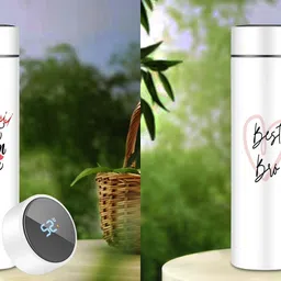 giftsland 500 ml Steel Flask-picture-23