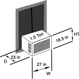 lala maneet Air Conditioner Cover image 5