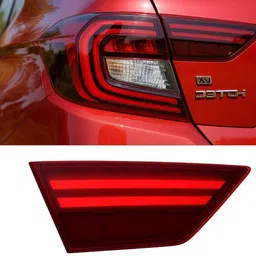 kdt Halogen Tail-light for Honda Amaze-picture-48
