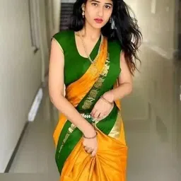 shruti bandhani Woven Bandhani Jacquard Saree-picture-18