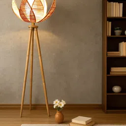 devansh Novelty Floor Lamp image 2