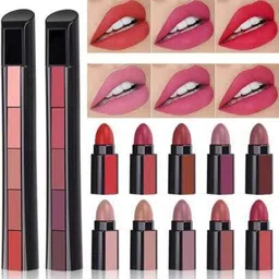 lawana lipstick red and nude 5 in one-picture-47