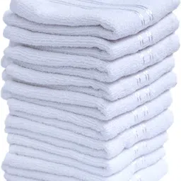 space fly Cotton 300 GSM Face Towel Set-picture-13