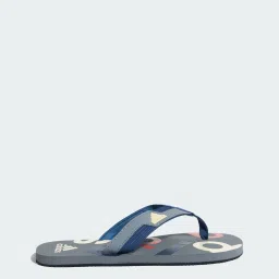 adidas Distil Super Flip Flops image 1