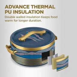 milton Pack of 3 Serve Casserole Set image 4