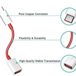 Sofix USB, USB Type C OTG Adapter image 4